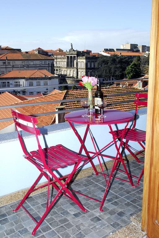 Apartments Porto Historico Room photo
