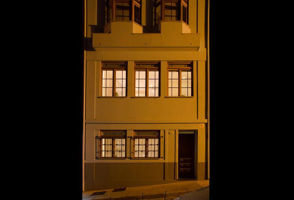Apartments Porto Historico Exterior photo